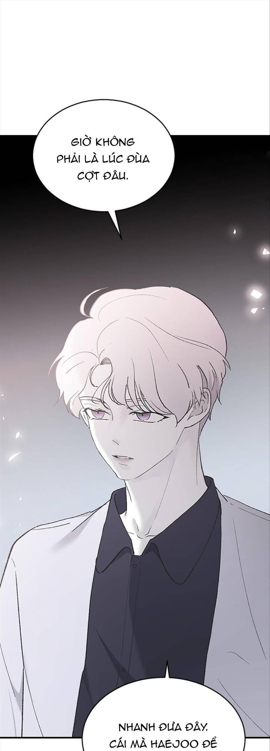 Ba Người Anh Trai Chap 53 - Next Chap 54