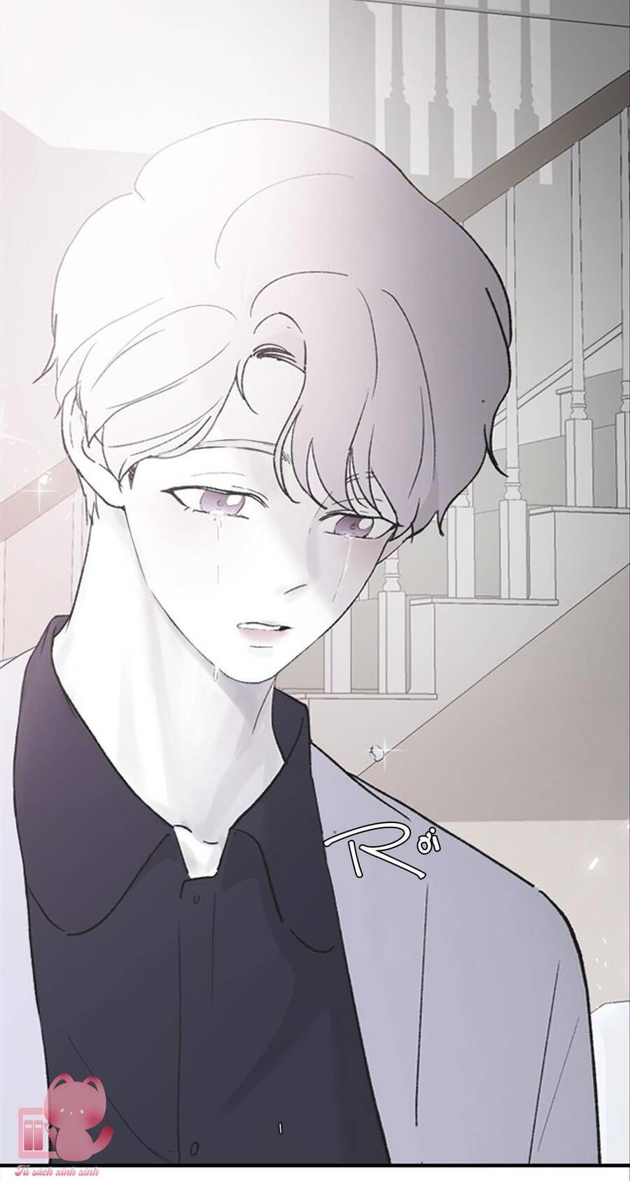 Ba Người Anh Trai Chap 53 - Next Chap 54