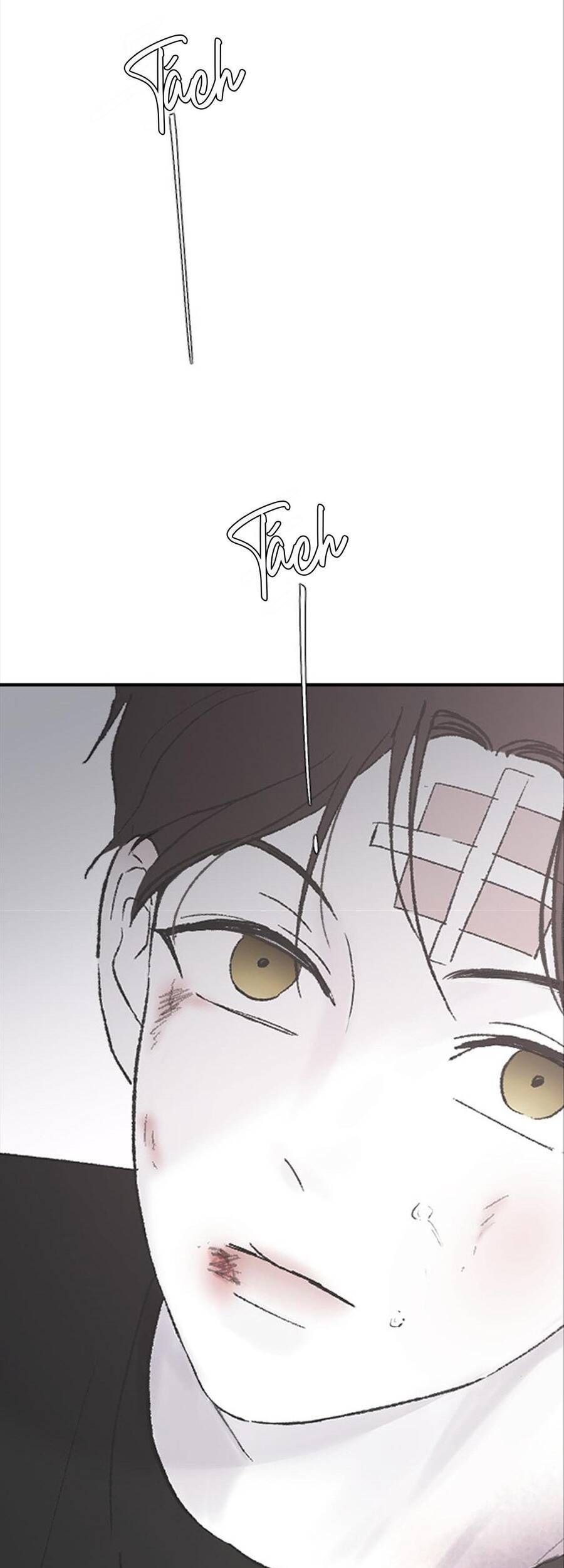 Ba Người Anh Trai Chap 53 - Next Chap 54