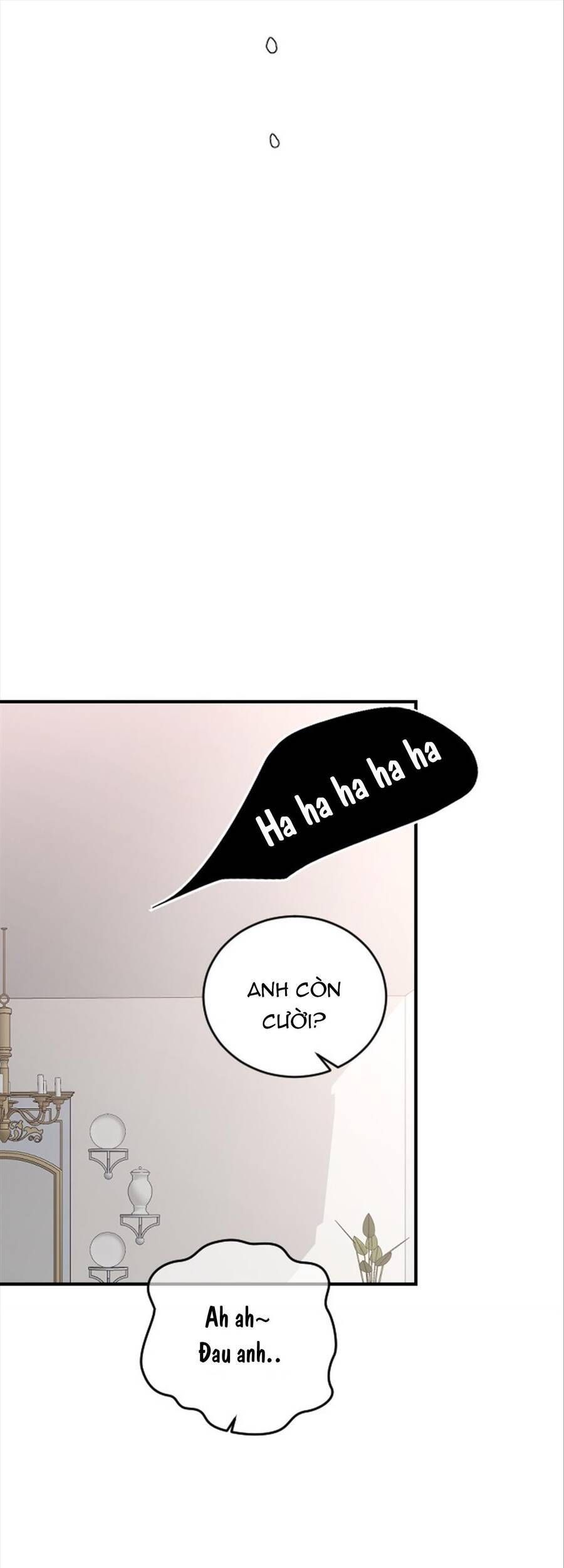 Ba Người Anh Trai Chap 53 - Next Chap 54