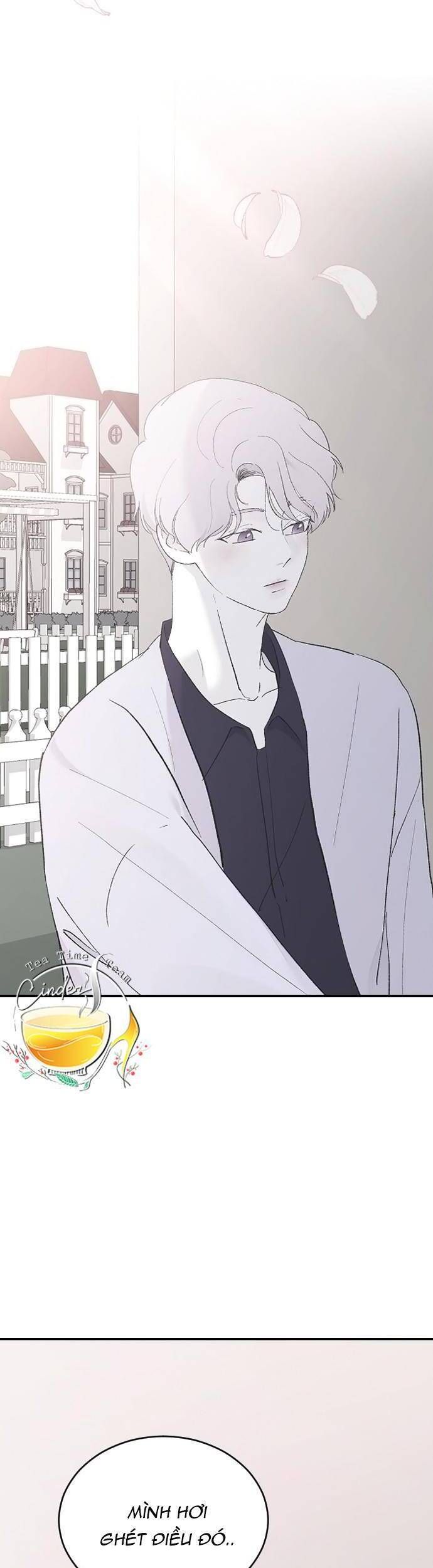 Ba Người Anh Trai Chap 54 - Next Chap 55