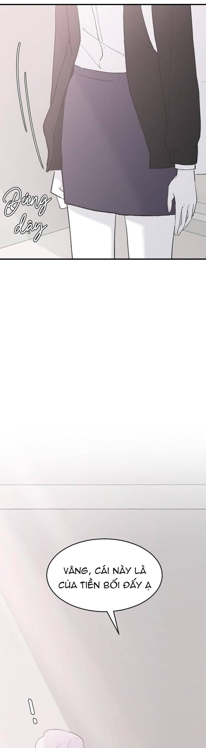 Ba Người Anh Trai Chap 54 - Next Chap 55