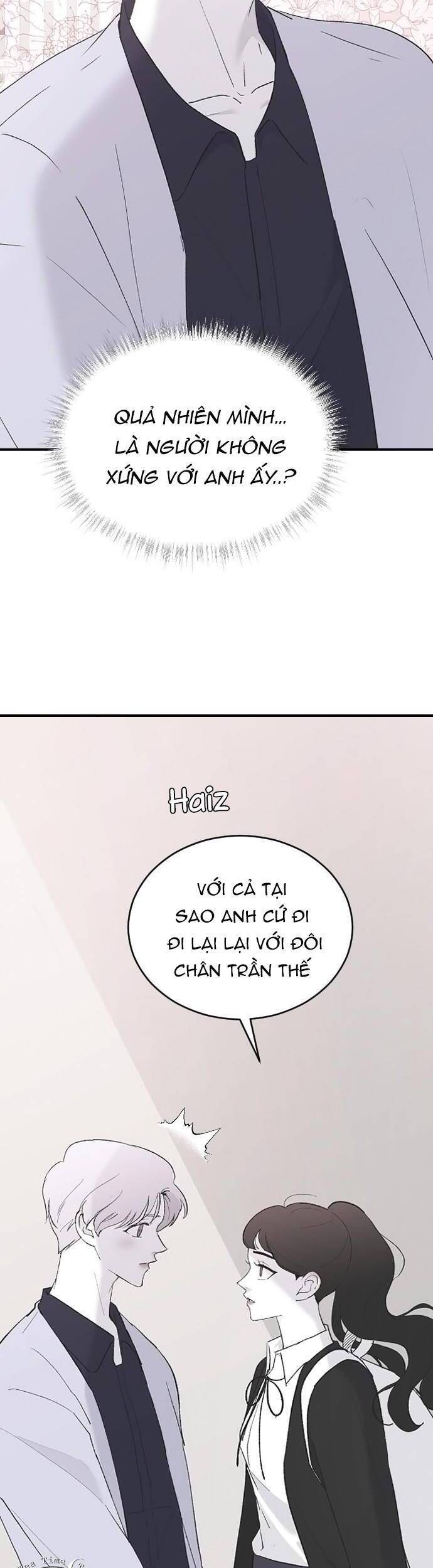 Ba Người Anh Trai Chap 54 - Next Chap 55