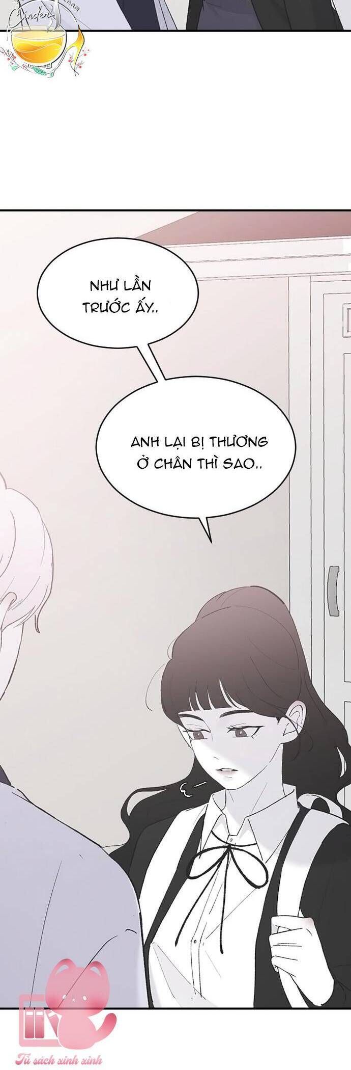 Ba Người Anh Trai Chap 54 - Next Chap 55