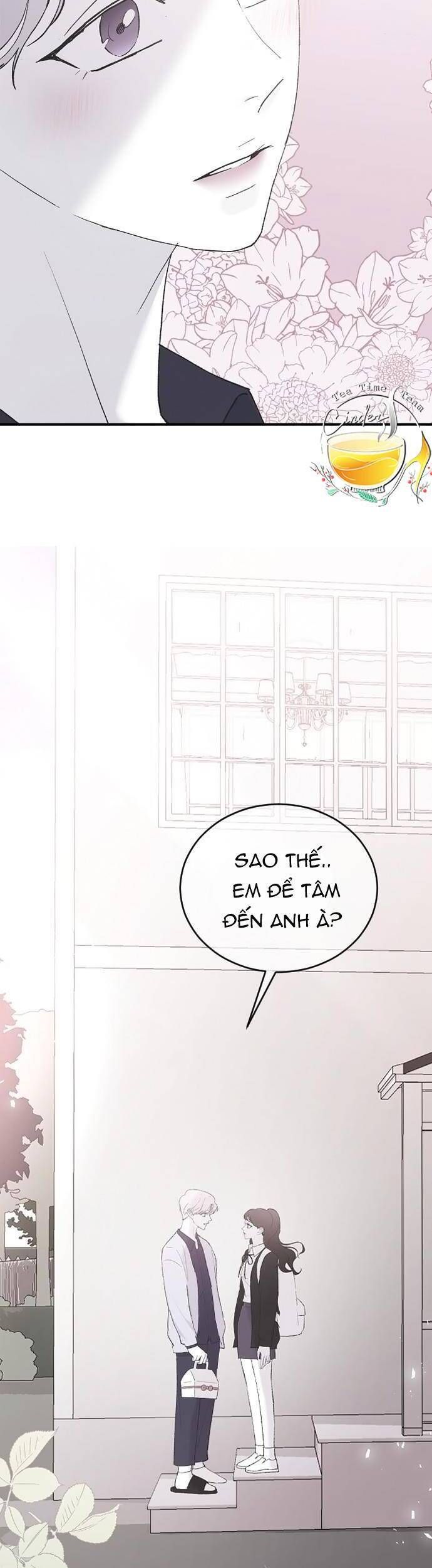 Ba Người Anh Trai Chap 54 - Next Chap 55