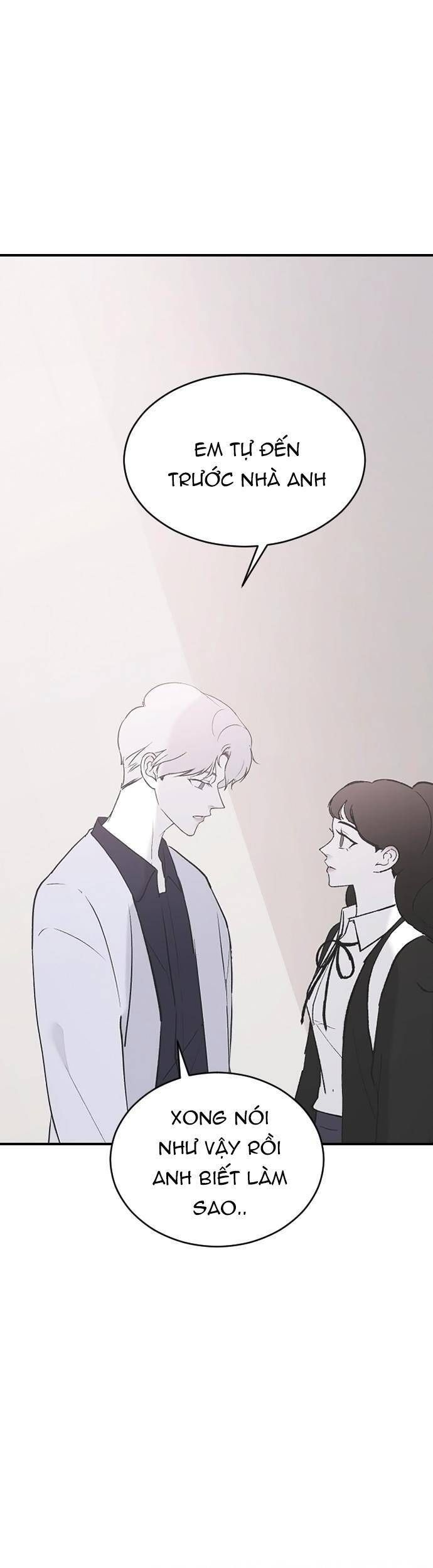 Ba Người Anh Trai Chap 54 - Next Chap 55