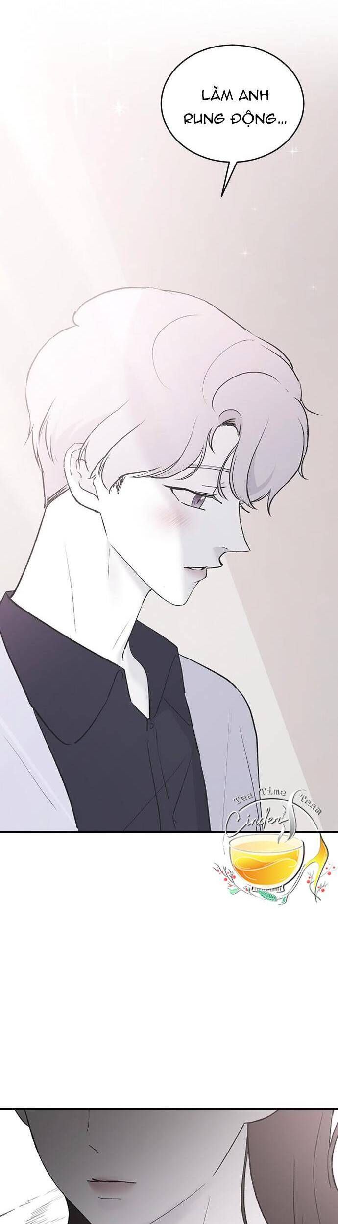 Ba Người Anh Trai Chap 54 - Next Chap 55