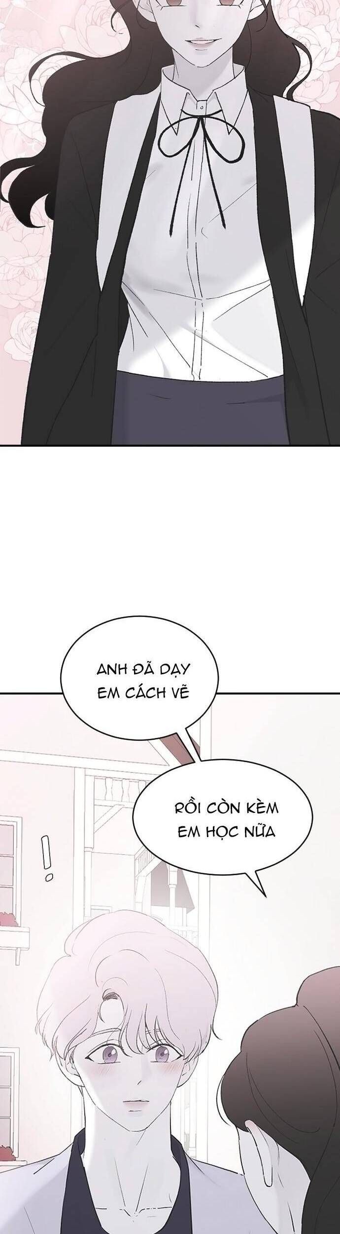 Ba Người Anh Trai Chap 54 - Next Chap 55