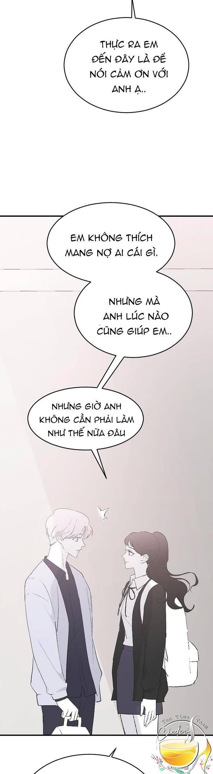 Ba Người Anh Trai Chap 54 - Next Chap 55