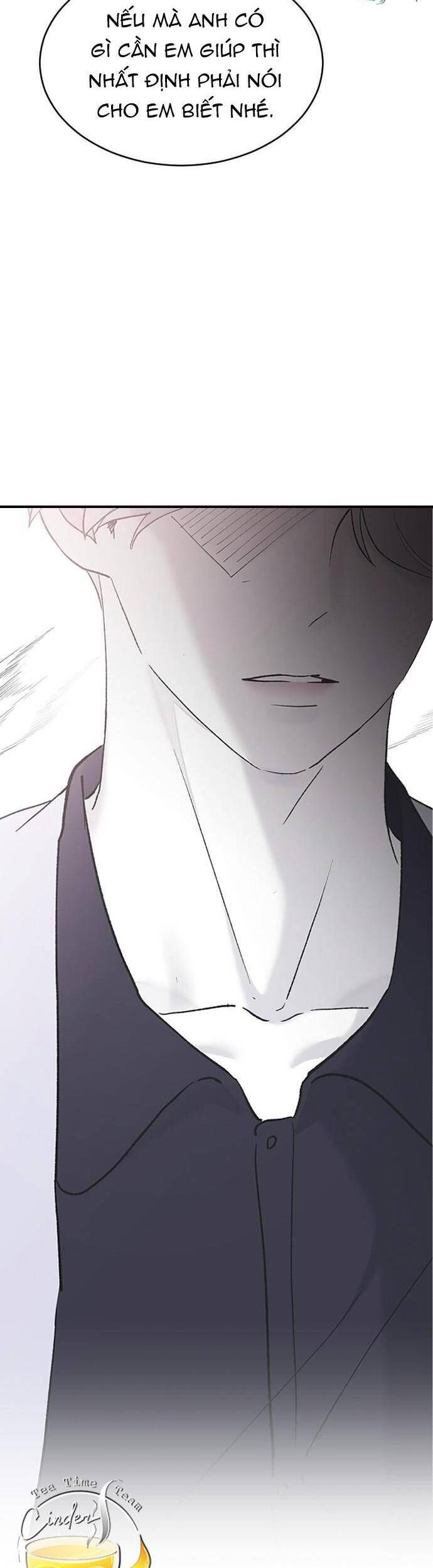 Ba Người Anh Trai Chap 54 - Next Chap 55