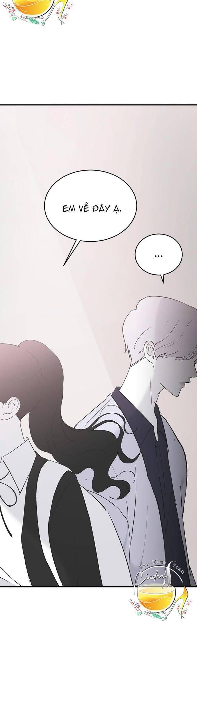 Ba Người Anh Trai Chap 54 - Next Chap 55