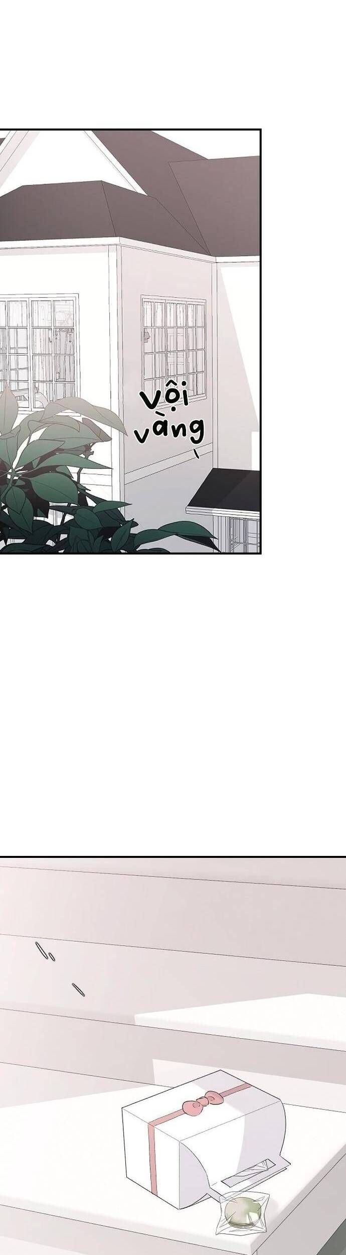 Ba Người Anh Trai Chap 54 - Next Chap 55