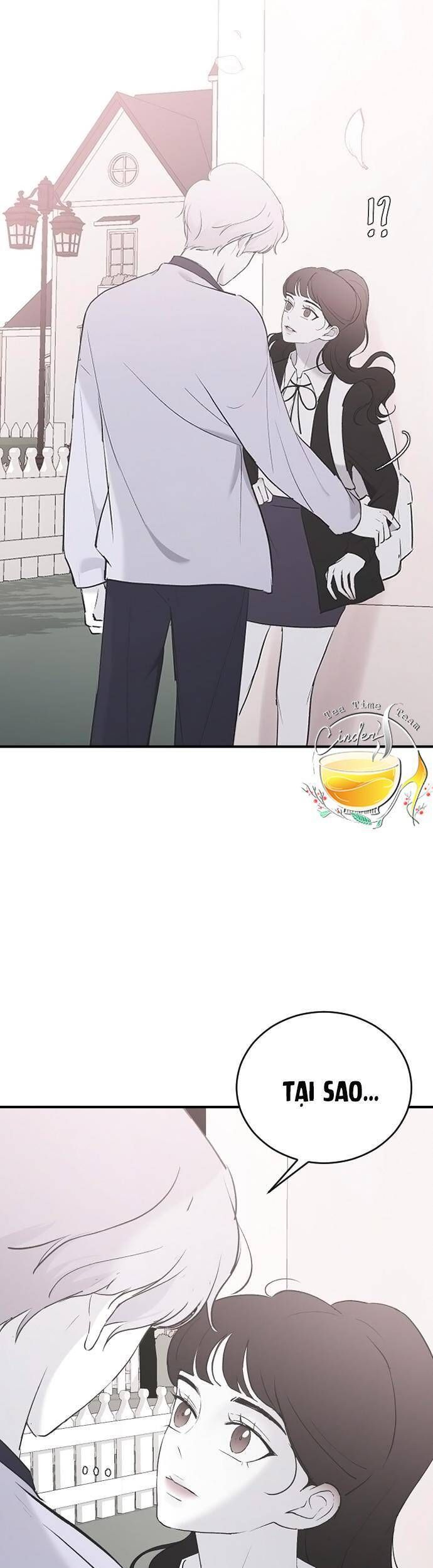 Ba Người Anh Trai Chap 54 - Next Chap 55