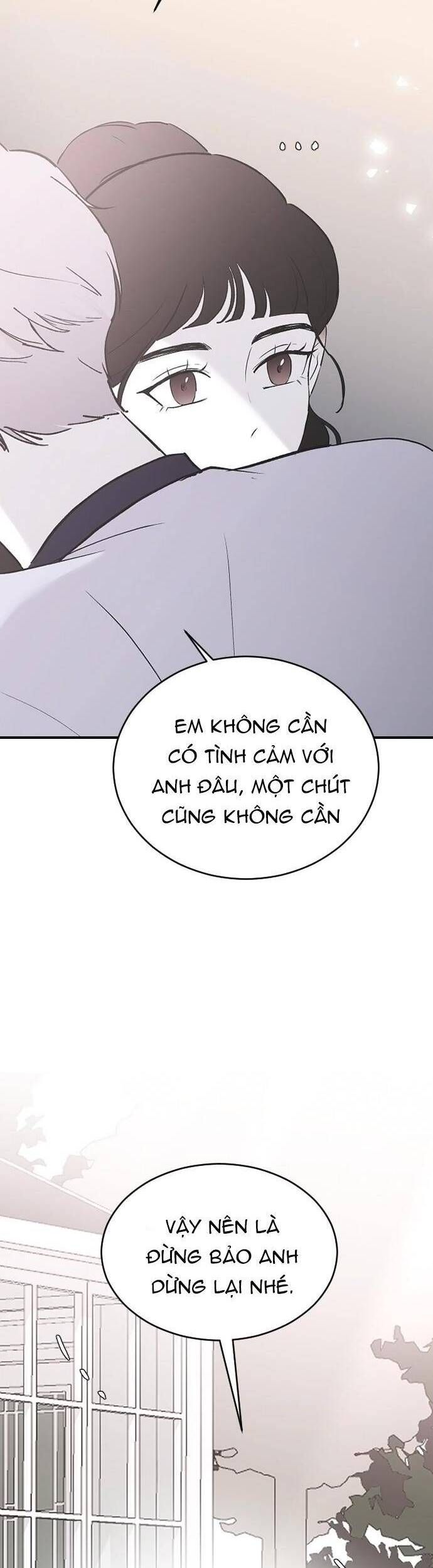 Ba Người Anh Trai Chap 54 - Next Chap 55