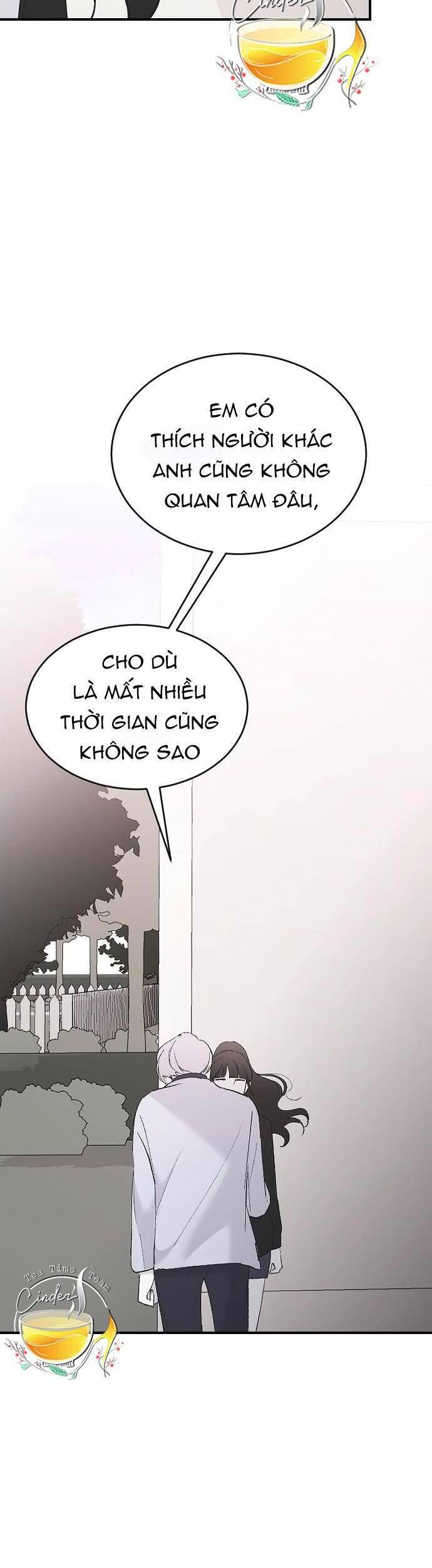 Ba Người Anh Trai Chap 54 - Next Chap 55