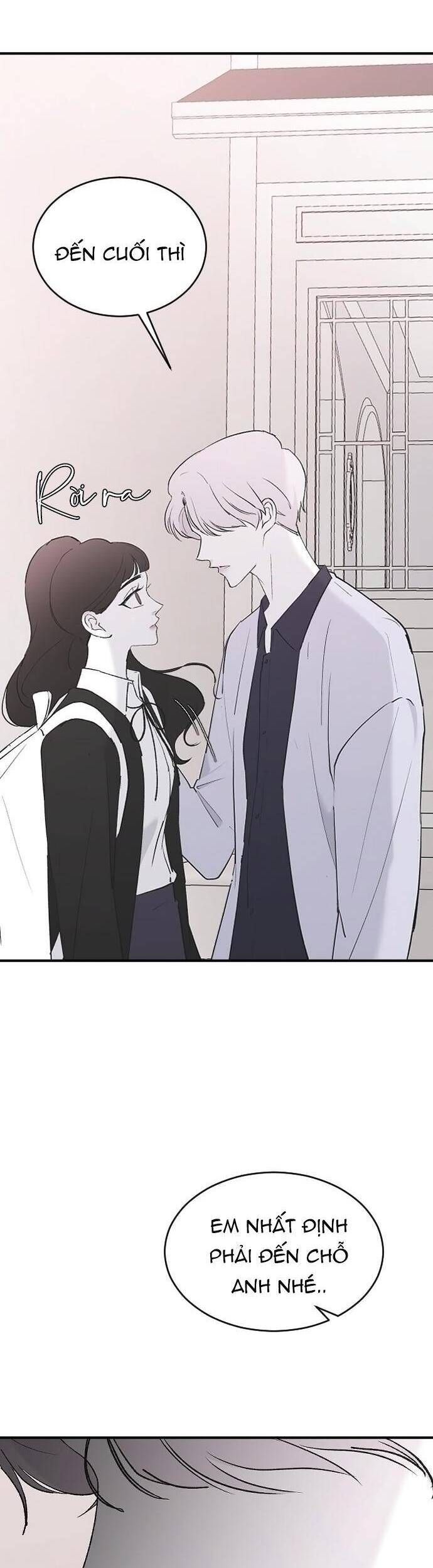 Ba Người Anh Trai Chap 54 - Next Chap 55