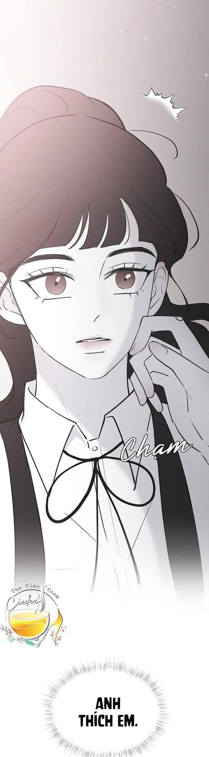 Ba Người Anh Trai Chap 54 - Next Chap 55