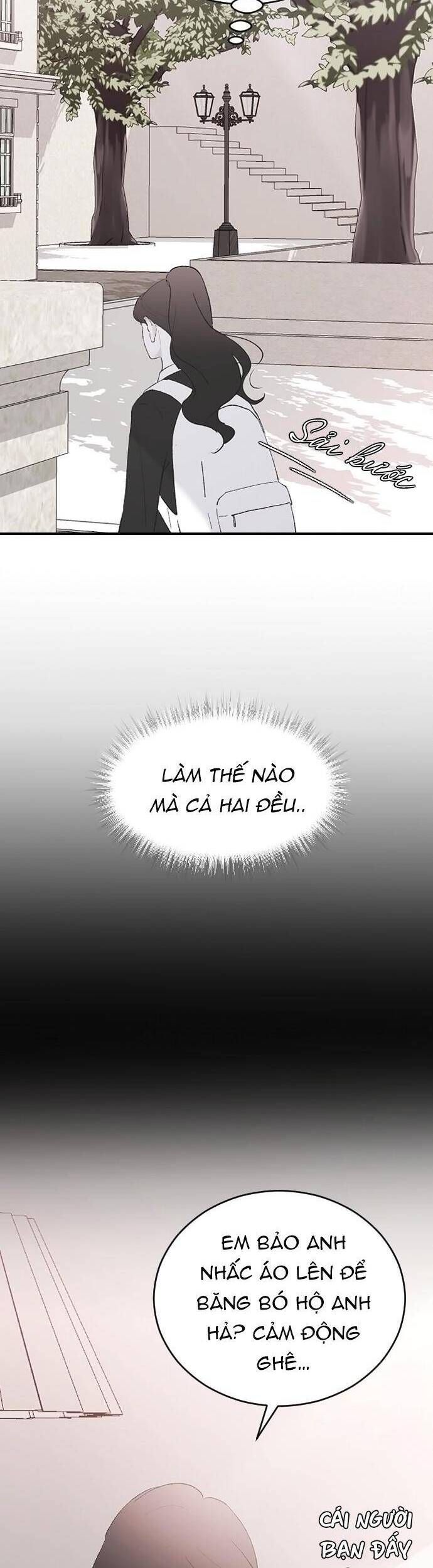 Ba Người Anh Trai Chap 54 - Next Chap 55