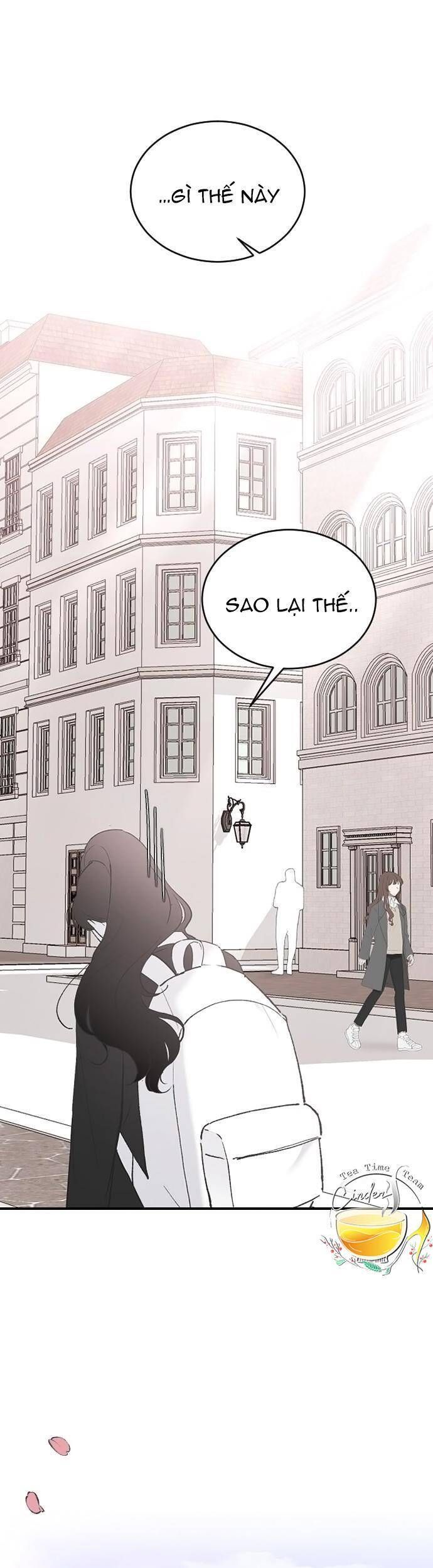 Ba Người Anh Trai Chap 54 - Next Chap 55