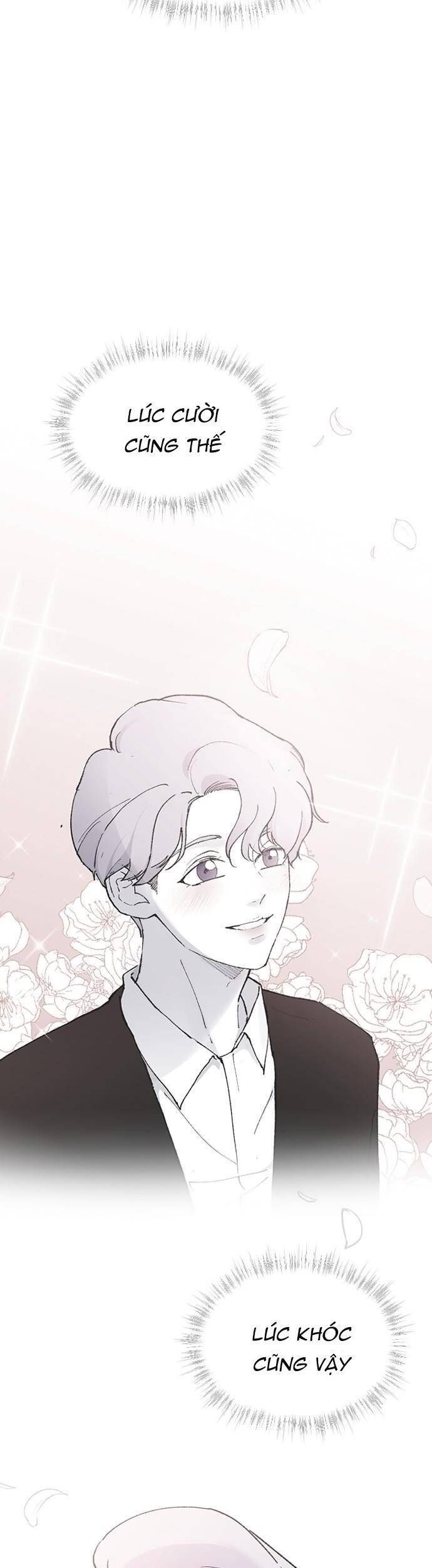 Ba Người Anh Trai Chap 54 - Next Chap 55