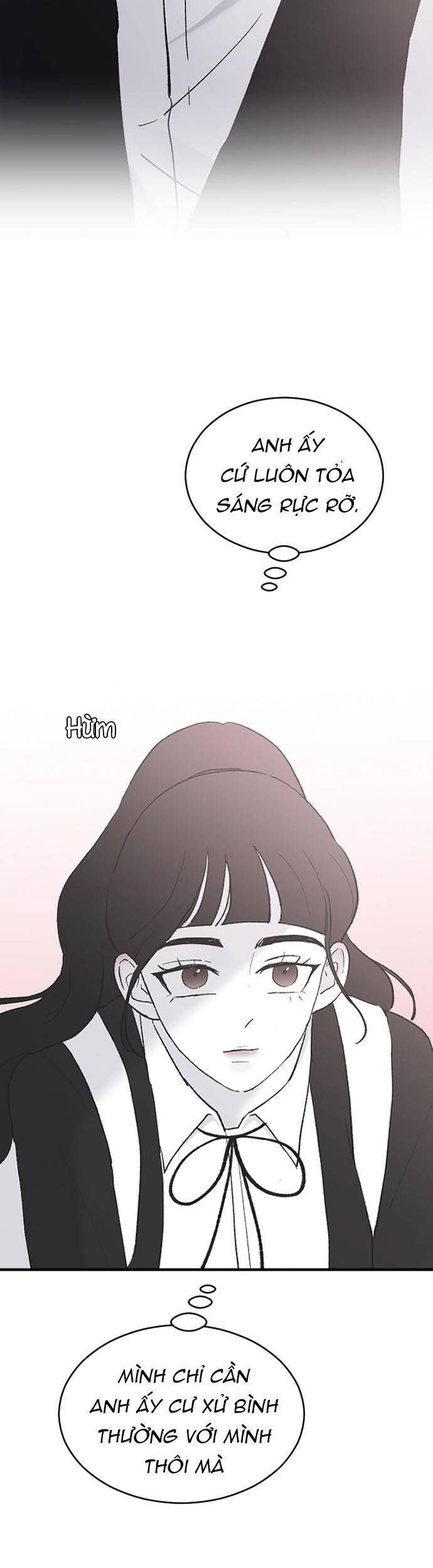 Ba Người Anh Trai Chap 54 - Next Chap 55