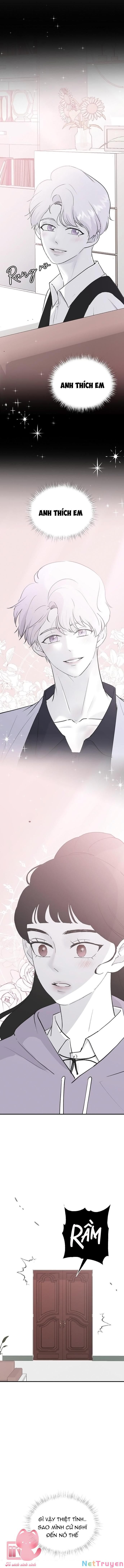 Ba Người Anh Trai Chap 56 - Next Chap 57