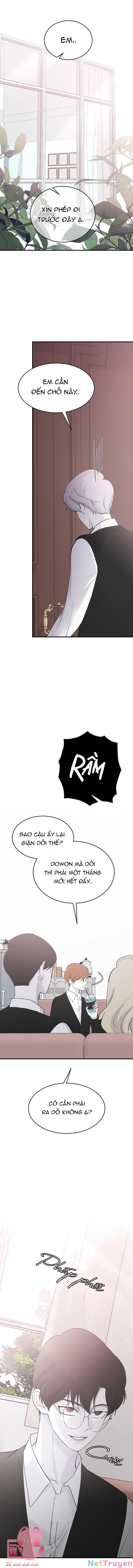 Ba Người Anh Trai Chap 56 - Next Chap 57