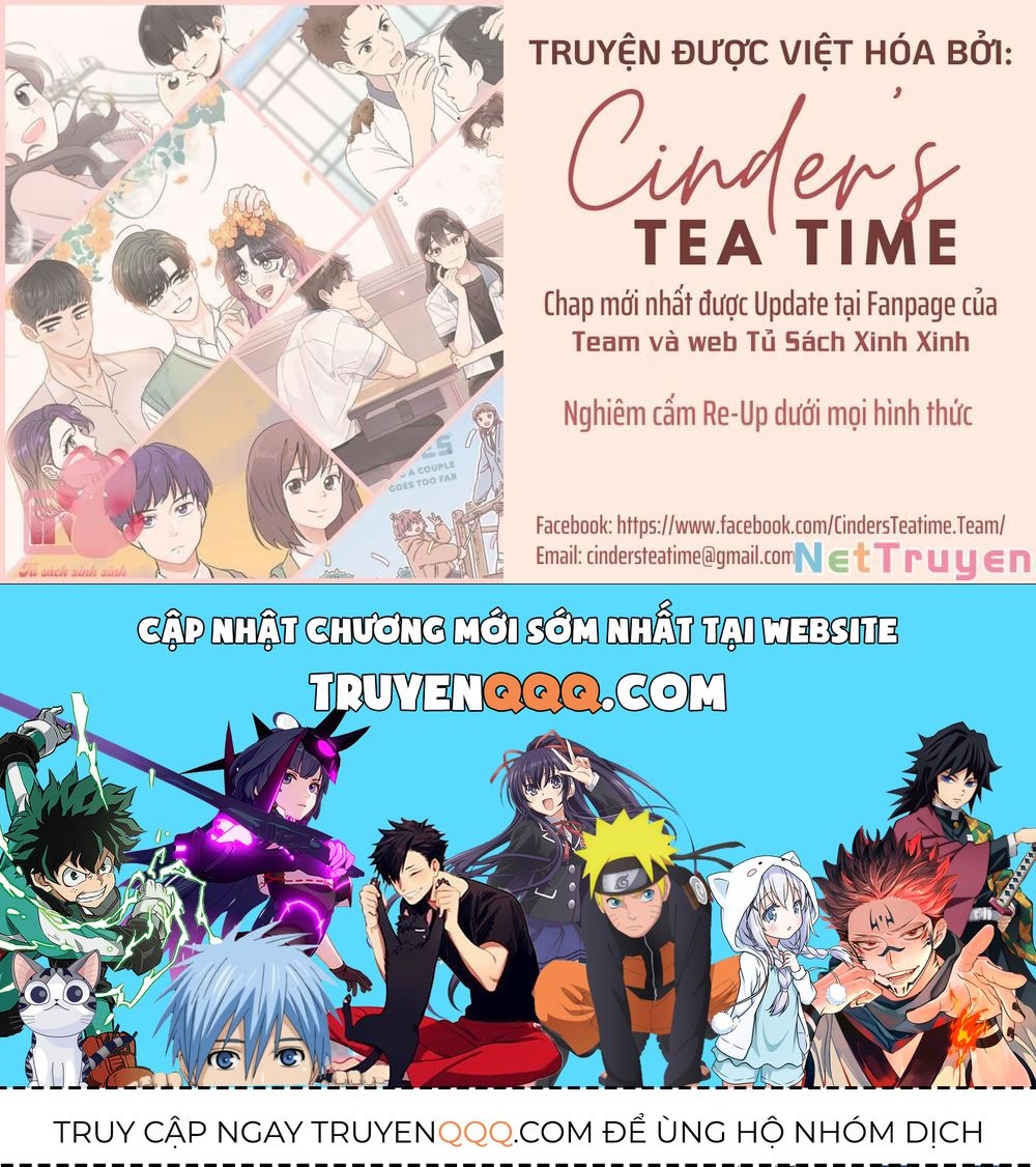 Ba Người Anh Trai Chap 56 - Next Chap 57