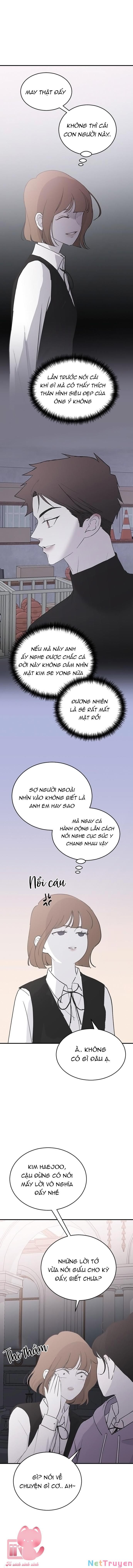 Ba Người Anh Trai Chap 56 - Next Chap 57