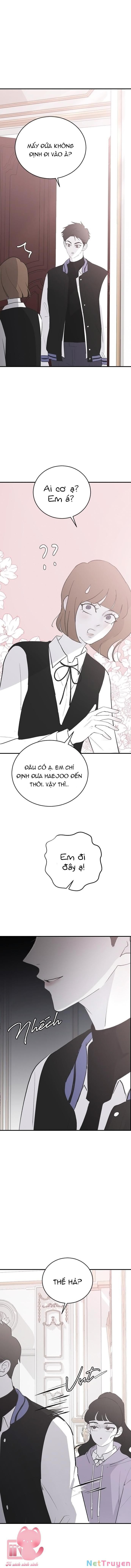 Ba Người Anh Trai Chap 56 - Next Chap 57