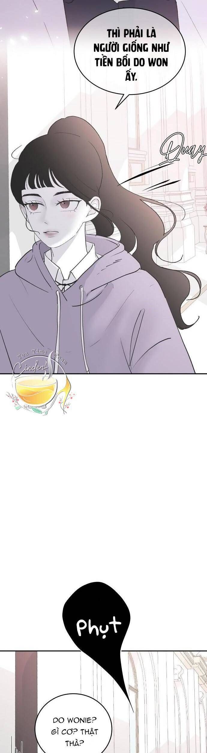 Ba Người Anh Trai Chap 57 - Next Chap 58