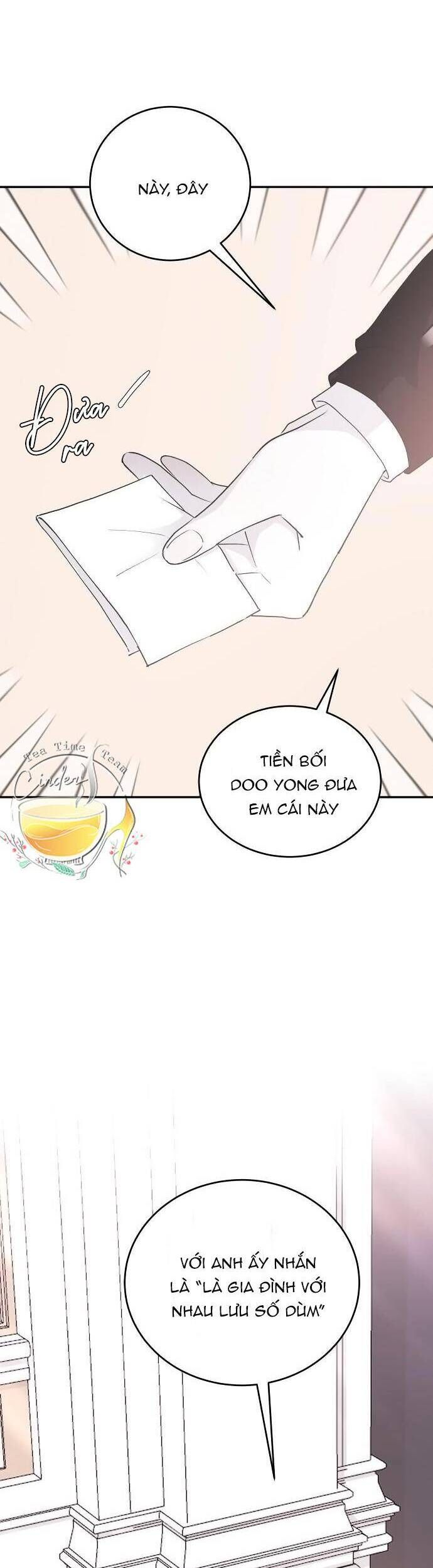 Ba Người Anh Trai Chap 57 - Next Chap 58