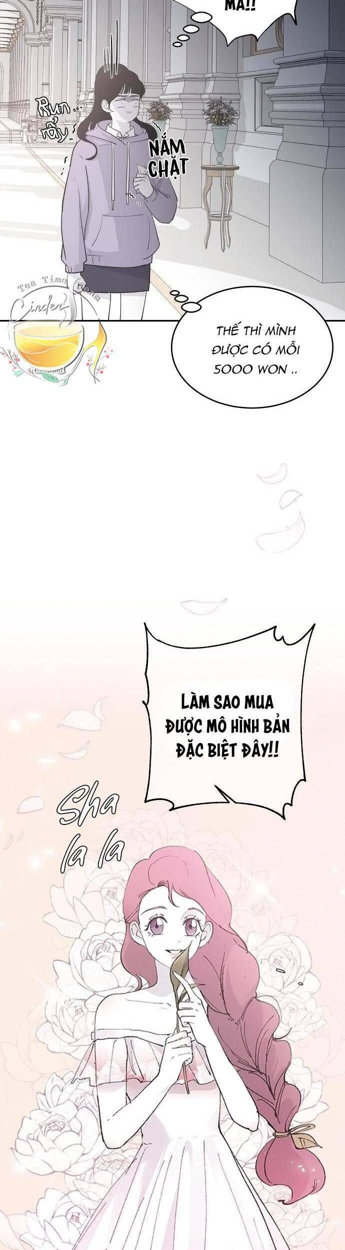 Ba Người Anh Trai Chap 57 - Next Chap 58