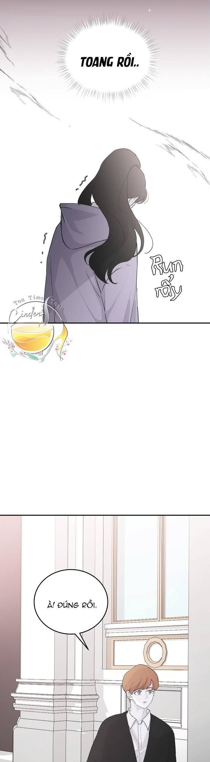 Ba Người Anh Trai Chap 57 - Next Chap 58