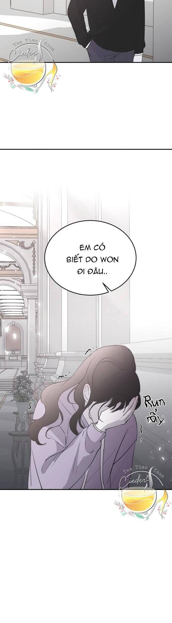 Ba Người Anh Trai Chap 57 - Next Chap 58