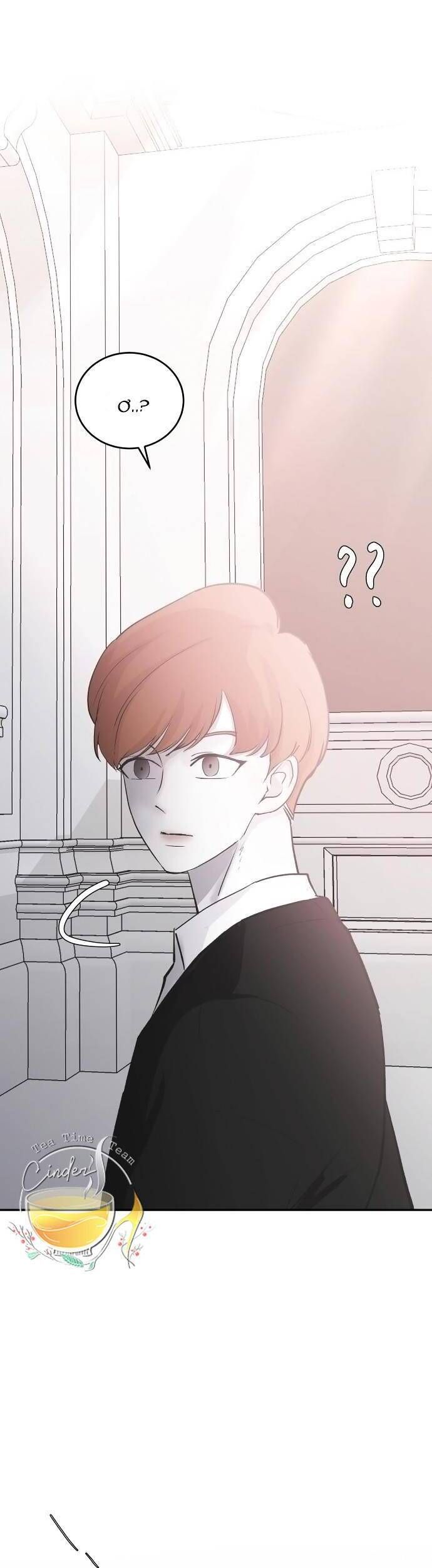 Ba Người Anh Trai Chap 57 - Next Chap 58