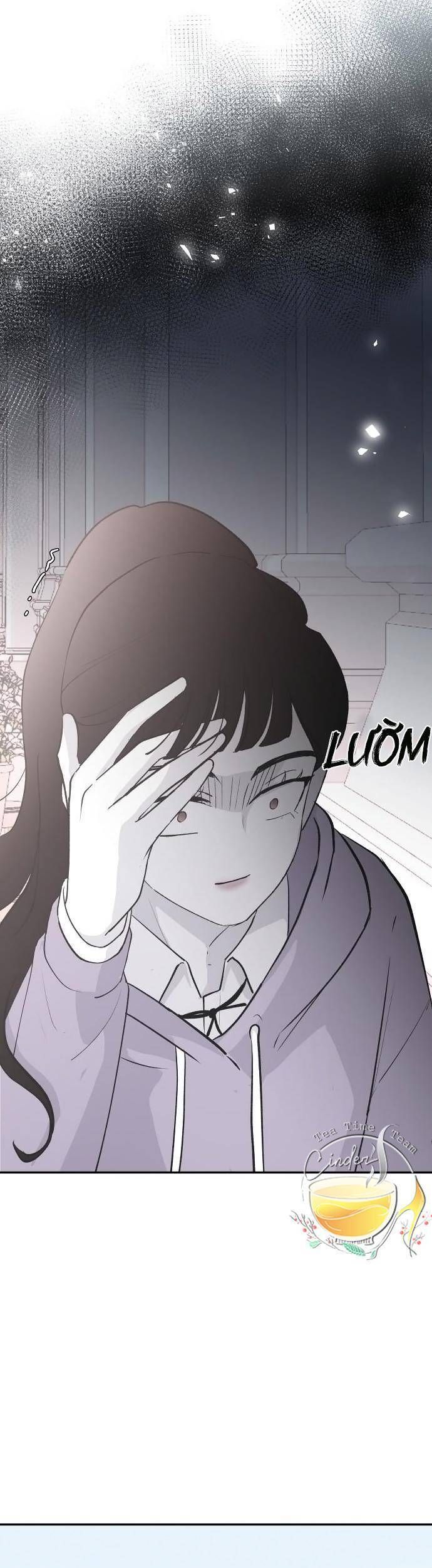 Ba Người Anh Trai Chap 57 - Next Chap 58