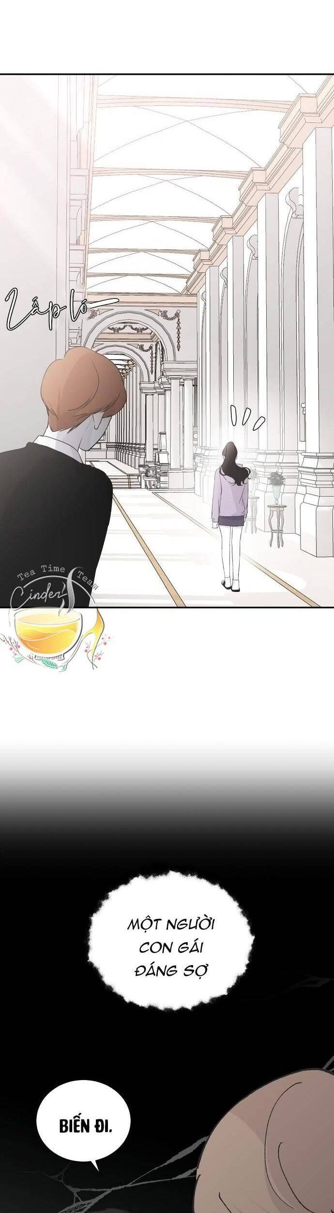 Ba Người Anh Trai Chap 57 - Next Chap 58