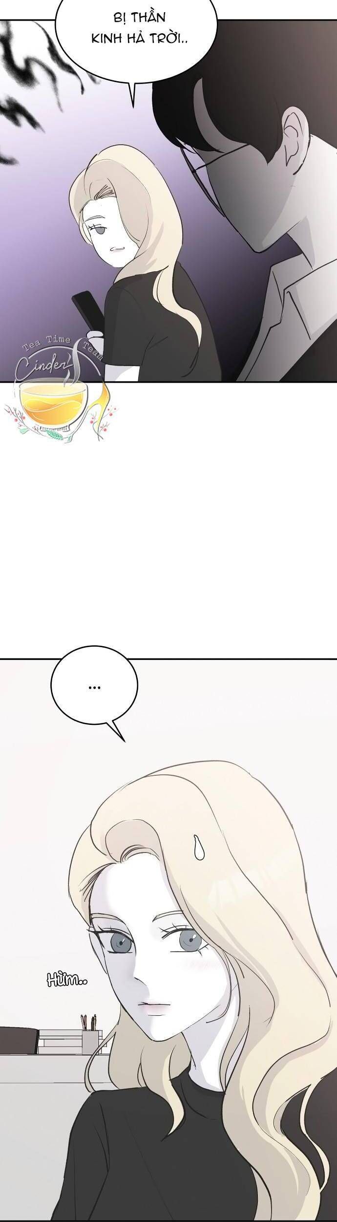 Ba Người Anh Trai Chap 57 - Next Chap 58