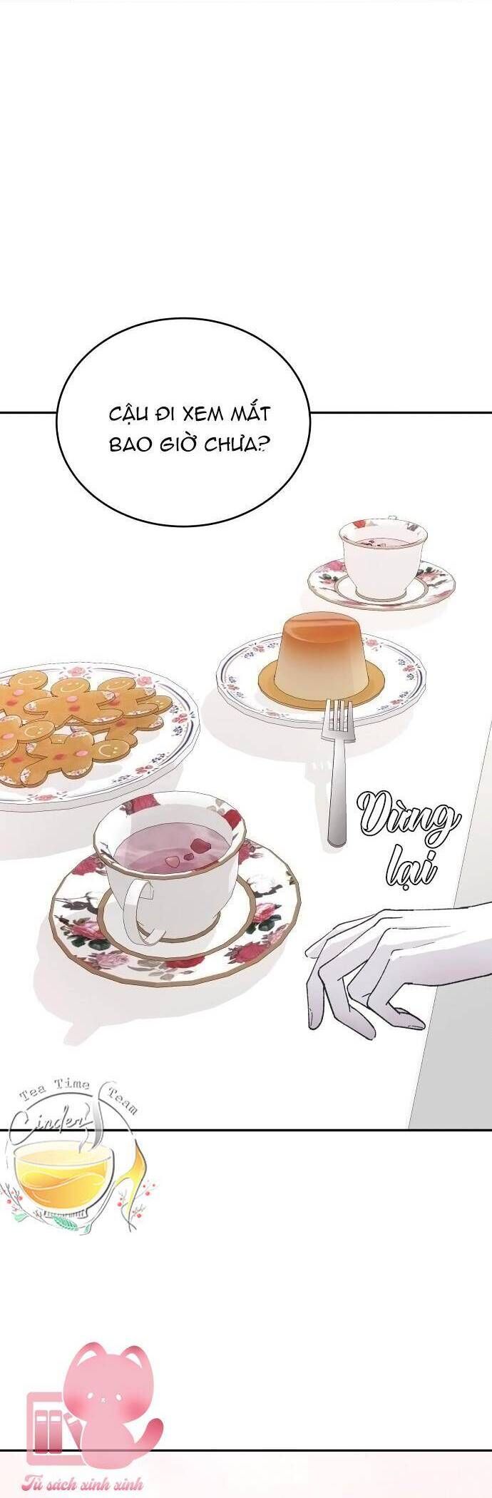 Ba Người Anh Trai Chap 57 - Next Chap 58