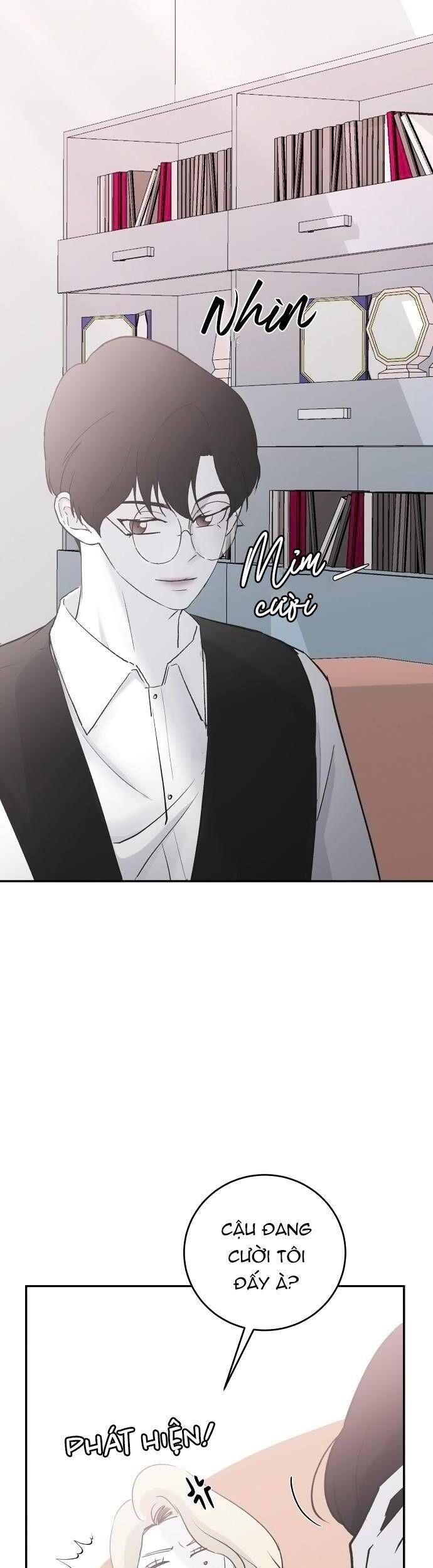 Ba Người Anh Trai Chap 57 - Next Chap 58