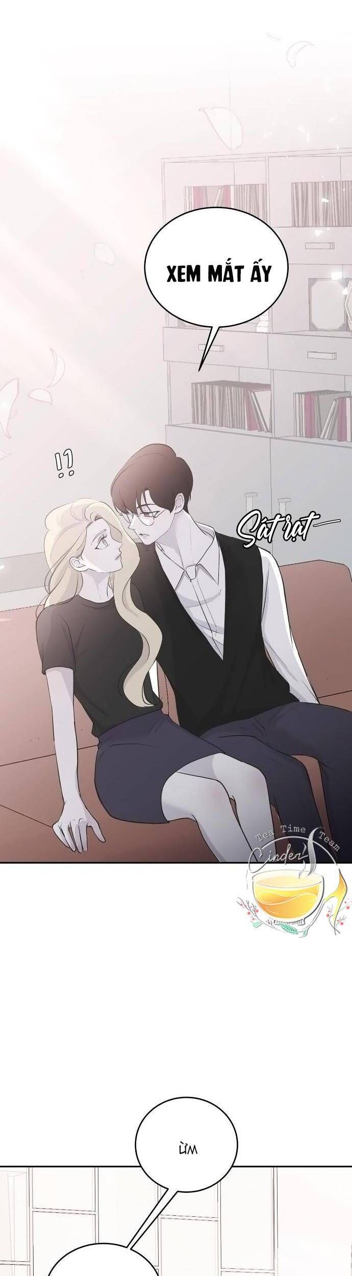 Ba Người Anh Trai Chap 57 - Next Chap 58