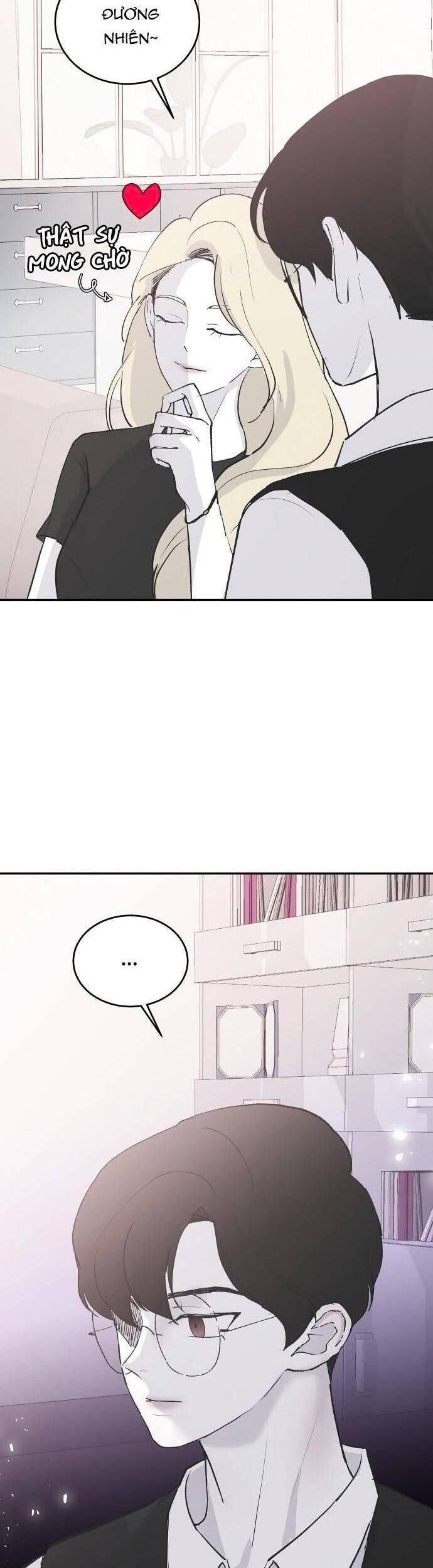 Ba Người Anh Trai Chap 57 - Next Chap 58