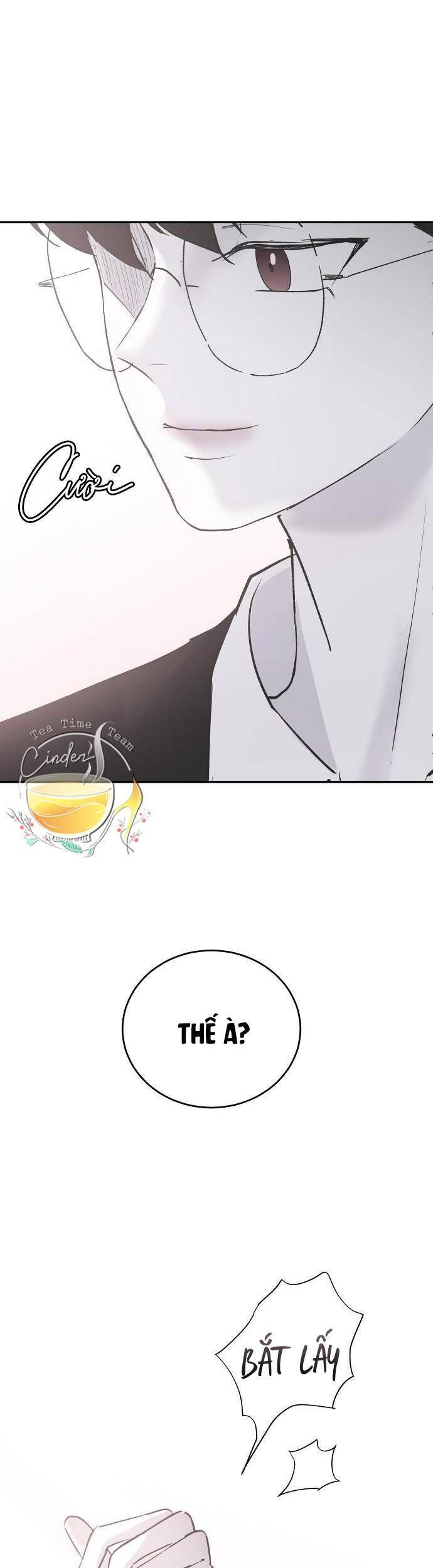 Ba Người Anh Trai Chap 57 - Next Chap 58