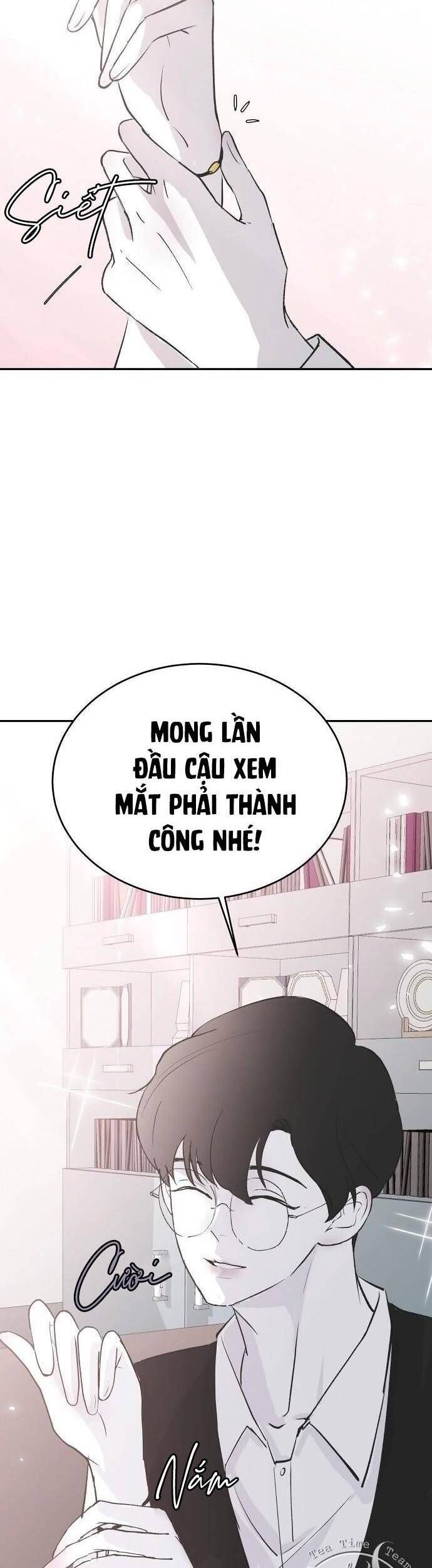 Ba Người Anh Trai Chap 57 - Next Chap 58