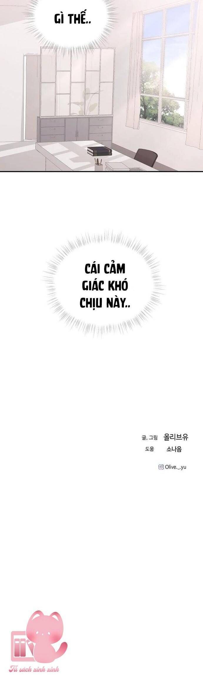 Ba Người Anh Trai Chap 57 - Next Chap 58