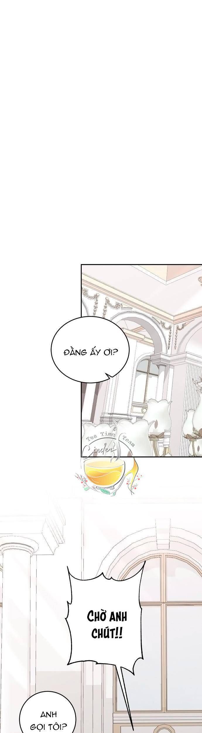 Ba Người Anh Trai Chap 57 - Next Chap 58