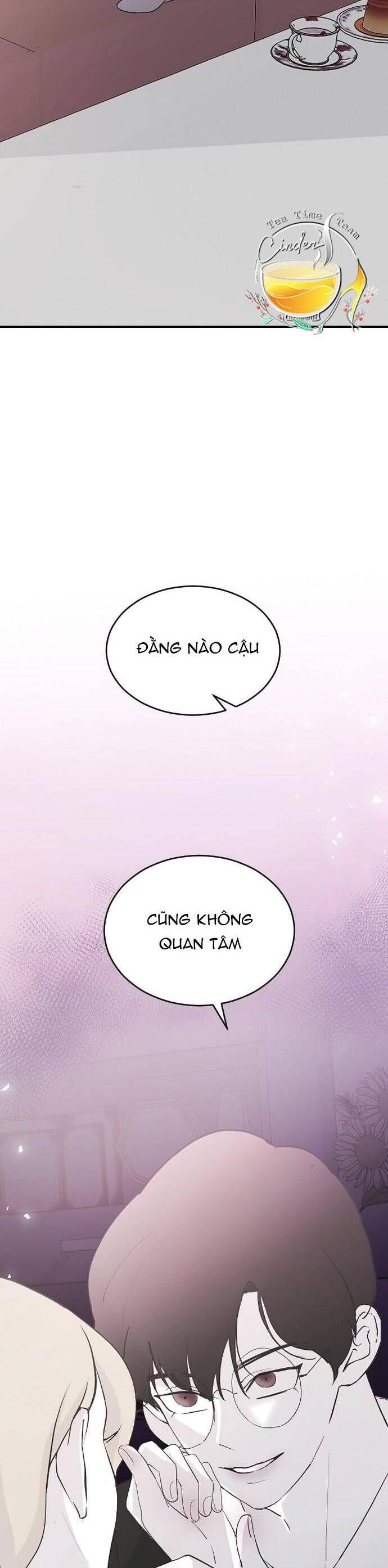 Ba Người Anh Trai Chap 58 - Next Chap 59