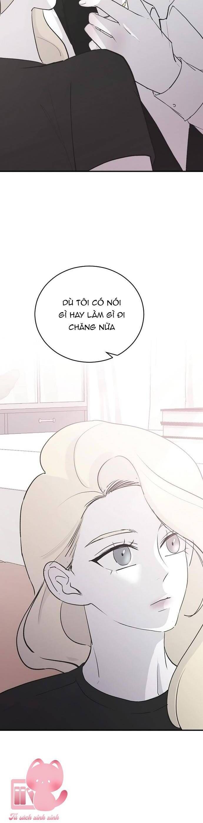 Ba Người Anh Trai Chap 58 - Next Chap 59