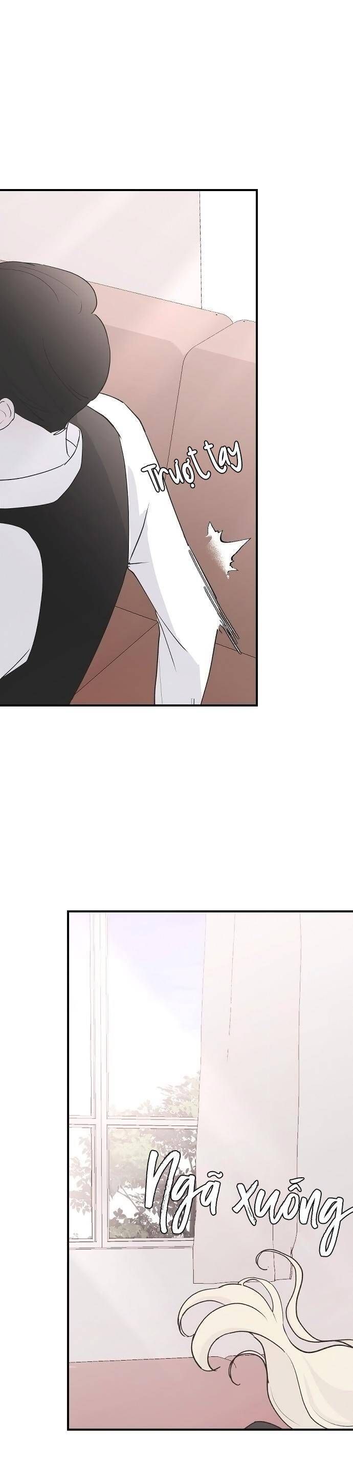 Ba Người Anh Trai Chap 58 - Next Chap 59